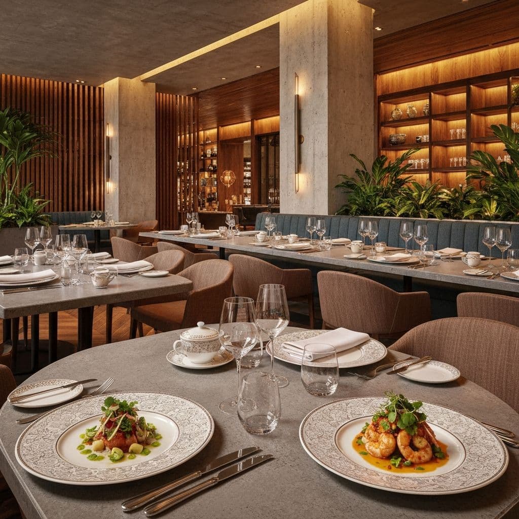 1785 private dining room